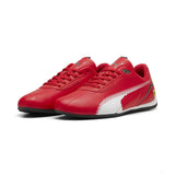 Ferrari shoes, Puma, Neo Cat 2.0, red - FansBRANDS®