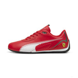 Ferrari shoes, Puma, Neo Cat 2.0, red - FansBRANDS®