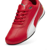 Ferrari shoes, Puma, Neo Cat 2.0, red - FansBRANDS®