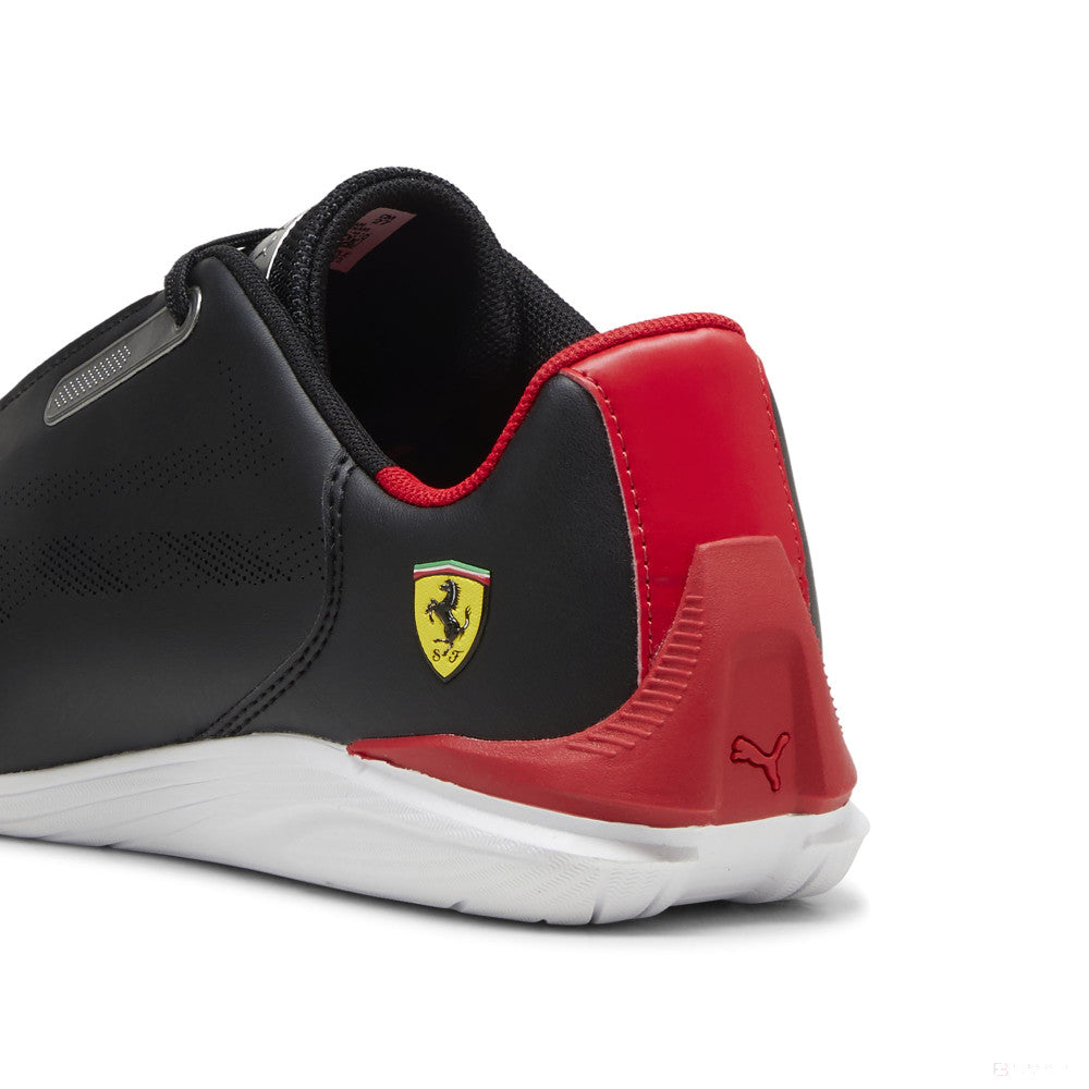 Ferrari shoes, Puma, Drift Cat Decima 2.0 , black - FansBRANDS®