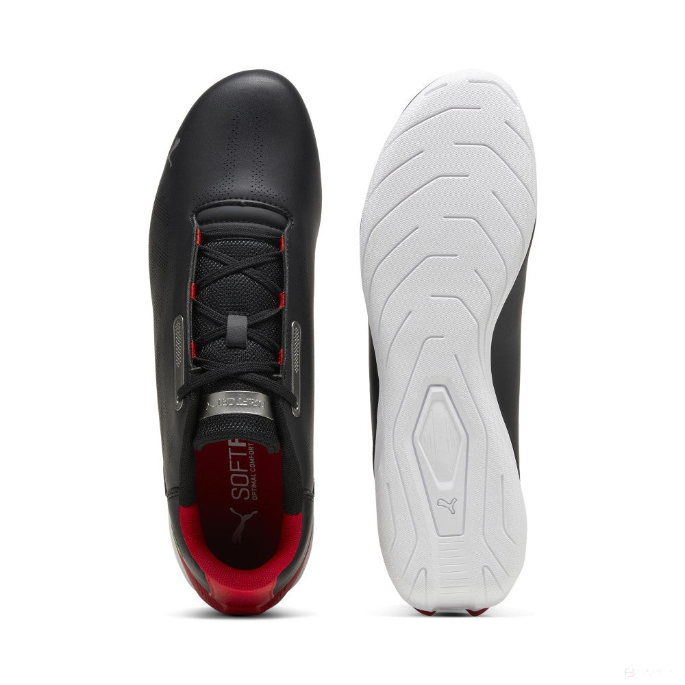 Ferrari shoes, Puma, Drift Cat Decima 2.0 , black - FansBRANDS®