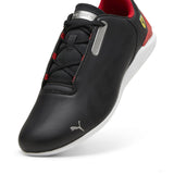 Ferrari shoes, Puma, Drift Cat Decima 2.0 , black - FansBRANDS®