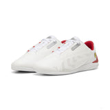 Ferrari shoes, Puma, Drift Cat Decima 2.0 , white - FansBRANDS®