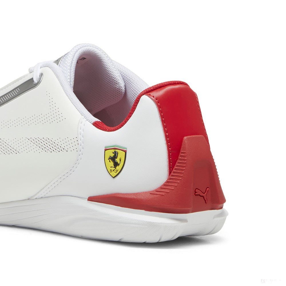 Ferrari logo shoes online