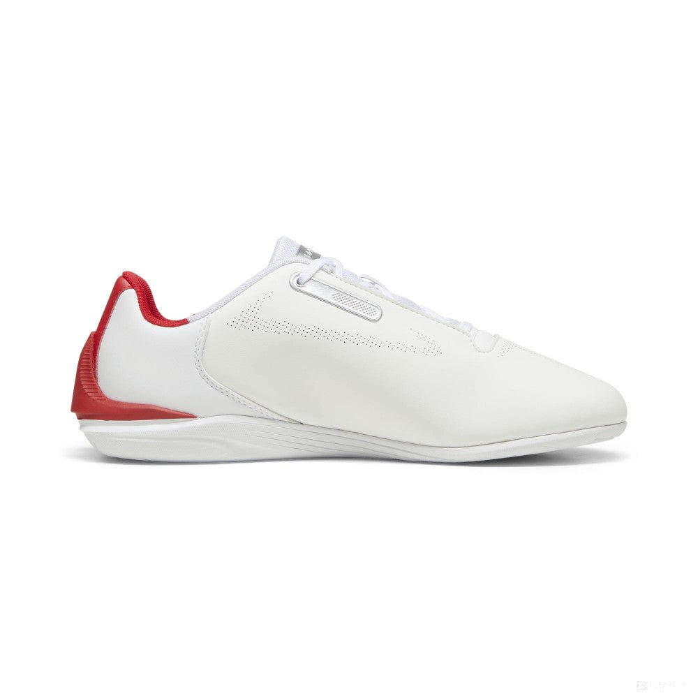 Ferrari shoes, Puma, Drift Cat Decima 2.0 , white - FansBRANDS®