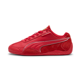 Ferrari Shoes, Puma, Speedcat, red-black 🔥