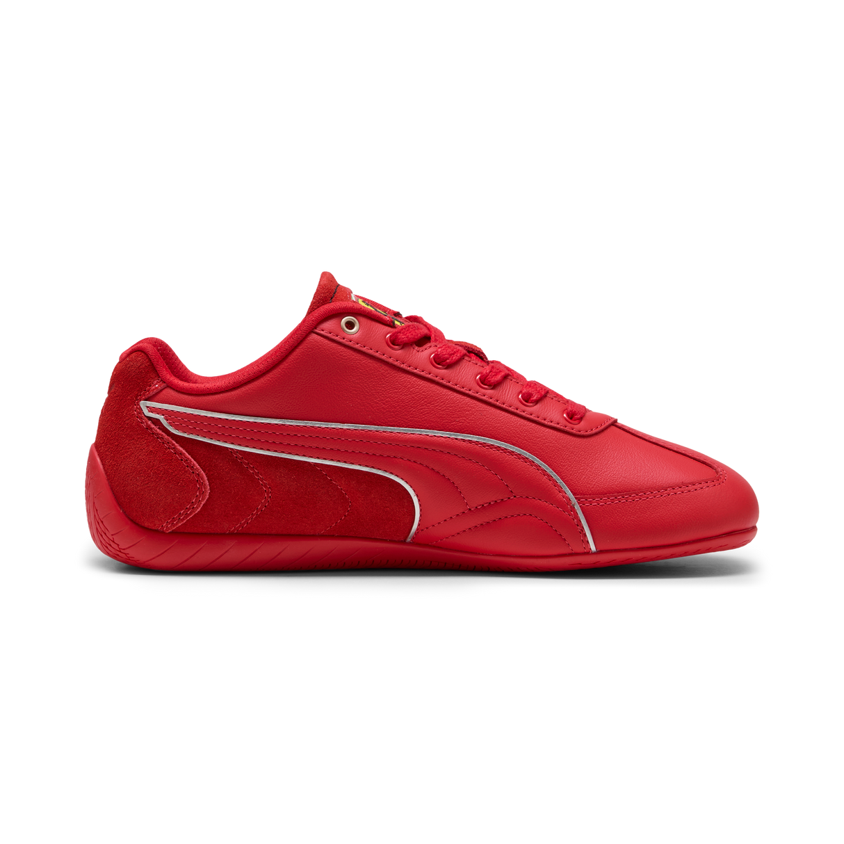 Ferrari Shoes, Puma, Speedcat, red-black 🔥