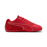 Ferrari Shoes, Puma, Speedcat, red-black 🔥