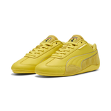 Ferrari Shoes, Puma, Speedcat, yellow 🔥