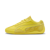 Ferrari Shoes, Puma, Speedcat, yellow 🔥