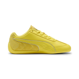 Ferrari Shoes, Puma, Speedcat, yellow 🔥