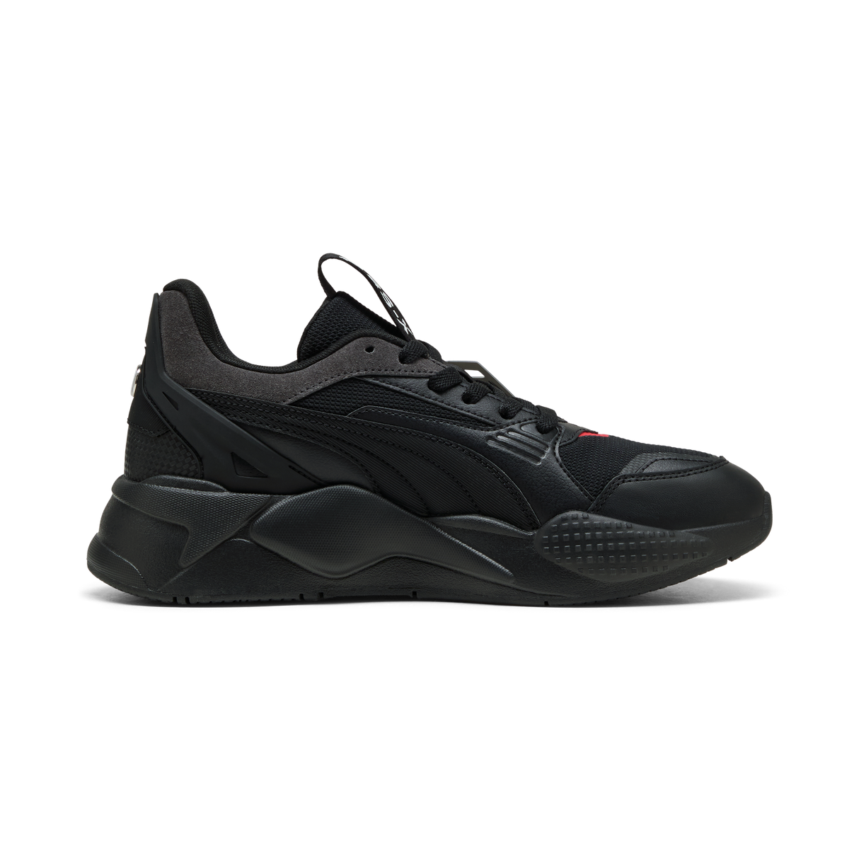BMW Shoes, Puma, MMS, RS-X, black 🔥
