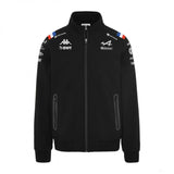 Alpine Softshell Jacket, Team, Black, 2022