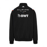 Alpine Softshell Jacket, Team, Black, 2022 - FansBRANDS®