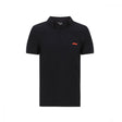 Formula 1 Polo, Formula 1 Logo, Black, 2020 - FansBRANDS®