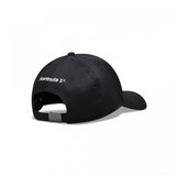 Formula 1 Baseball Cap, Formula 1 Logo, Black, 2020
