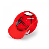 Formula 1 Baseball Cap, Formula 1 Logo, Red, 2020 - FansBRANDS®