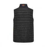 Formula 1 Vest, Formula 1 Padded, Black, 2020