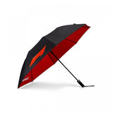 Formula 1 Umbrella, Formula 1 Logo Compact, Black, 2020