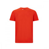 Formula 1 T-shirt, Formula 1 Logo, Red, 2020