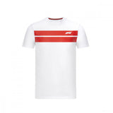 Formula 1 T-shirt, Formula 1 Tyre Spectrum, White, 2020
