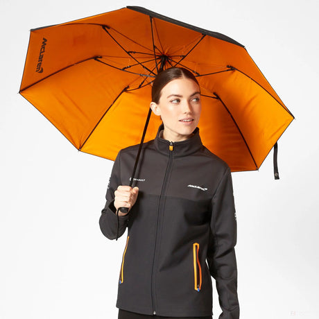 McLaren Fanwear, Compact Umbrella, 2022 - FansBRANDS®