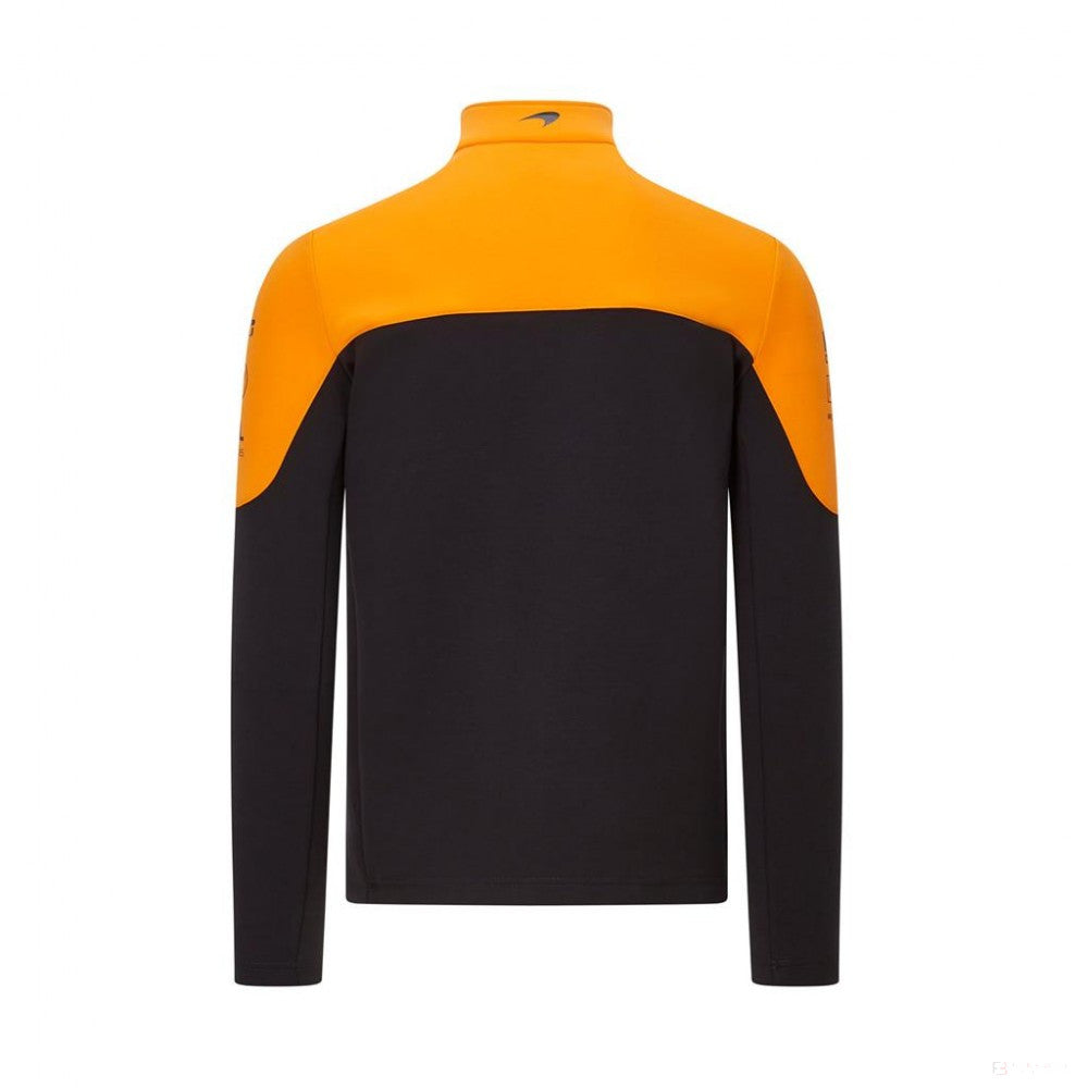 McLaren Sweater, Team, Grey, 2020