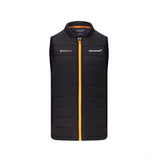 McLaren Vest, Team, Grey, 2020