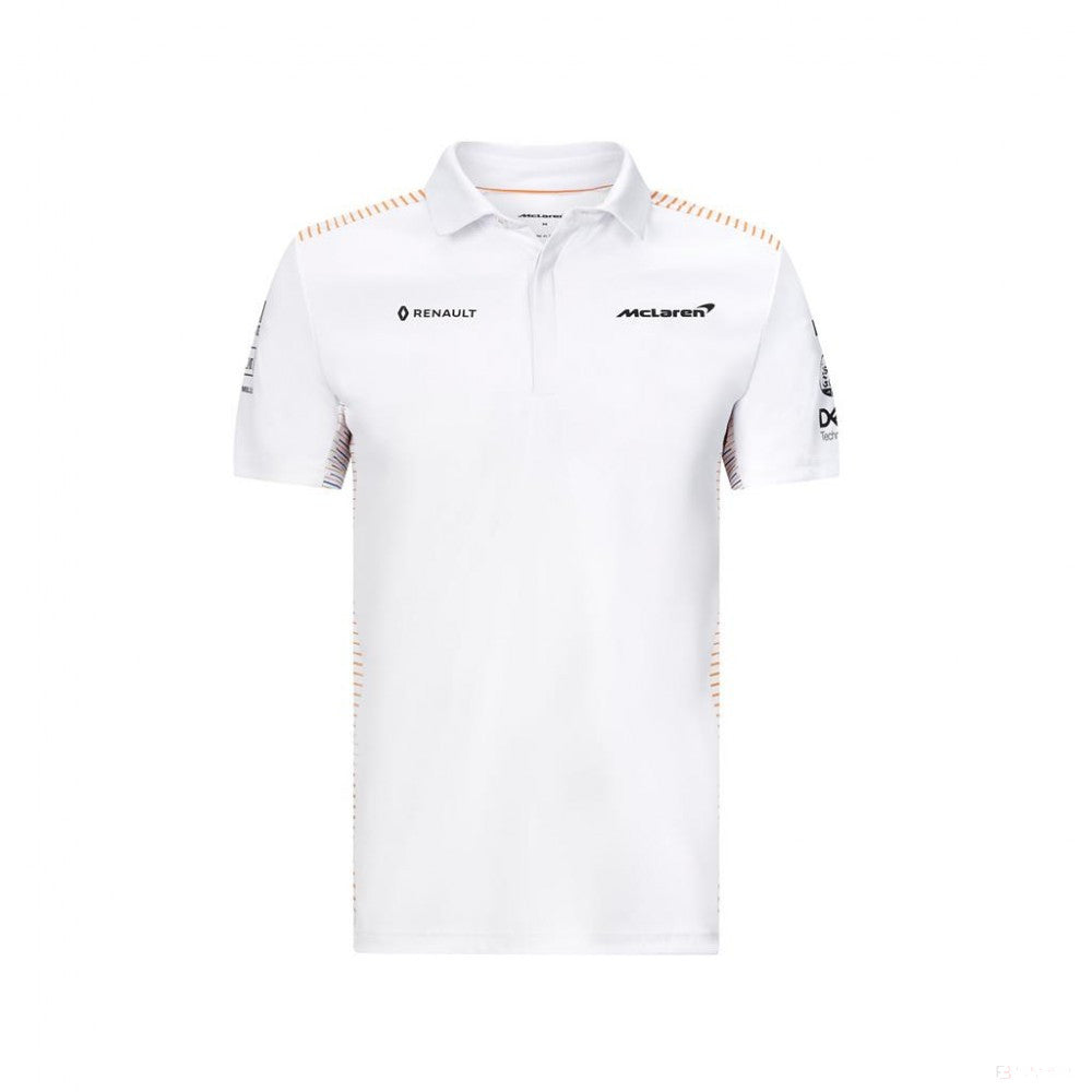 Mclaren shirt 2020 sale