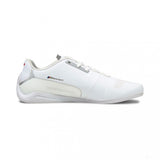 BMW Kids Shoes, Puma Drift Cat 8, White, 2021 - FansBRANDS®