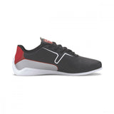 Ferrari Shoes, Puma Drift Cat 8, Black, 2020