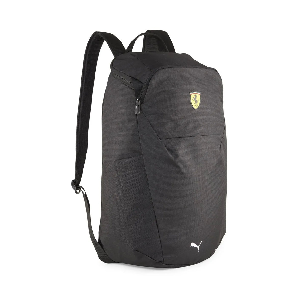 Ferrari backpack Puma race black FansBRANDS COM