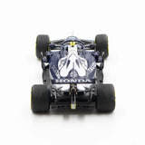 Pierre Gasly Scuderia AlphaTauri Honda AT02 Formula 1 Bahrain GP 2021 Limited Edition 1:43