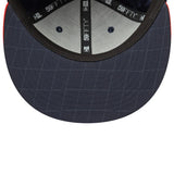 Red Bull Racing Team 59FIFTY Cap, Navy 🔥