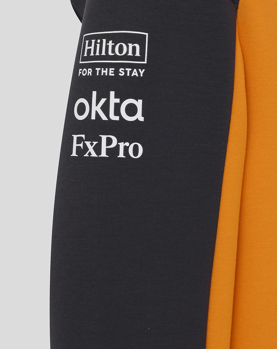 McLaren F1 Team Hoodie, orange, Kids 🔥