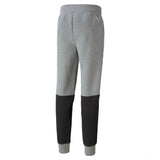 BMW Pants, Puma BMW M Logo, Grey, 2021 - FansBRANDS®