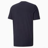 Red Bull T-shirt, Blue, 2022