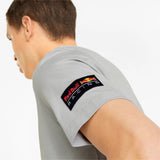 Red Bull T-shirt, Grey 2022