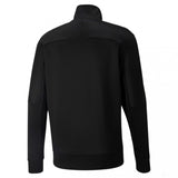 Puma Ferrari Style T7 Track Jacket, Black, 2022 - FansBRANDS®