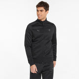 Puma Ferrari Style T7 Track Jacket, Black, 2022 - FansBRANDS®