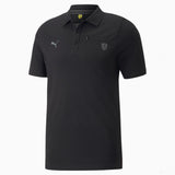 Puma Ferrari T-shirt, Black, 2022