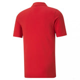 Puma Ferrari T-shirt, Red, 2022