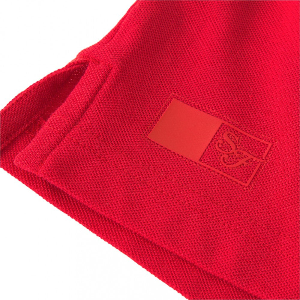 Puma Ferrari T-shirt, Red, 2022