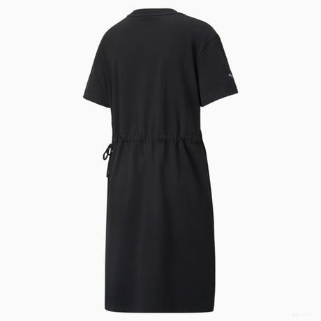 Puma Woman Dress, Black, 2022 - FansBRANDS®