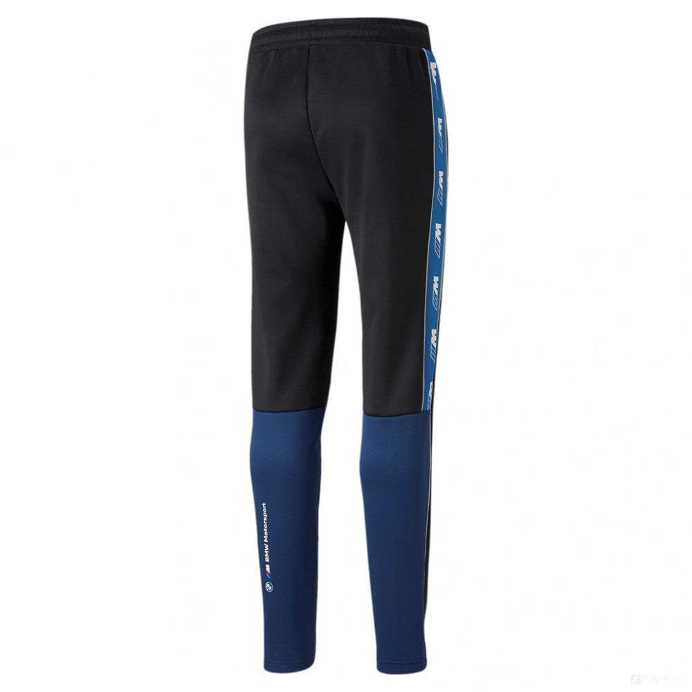 Puma BMW MMS Pants, Black, 2022 - FansBRANDS®