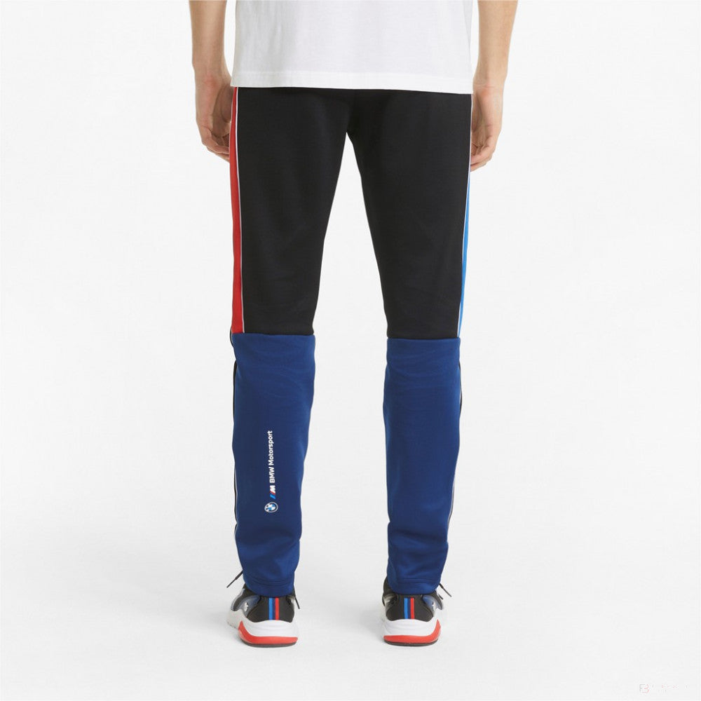 Puma BMW MMS Pants, Black, 2022 - FansBRANDS®