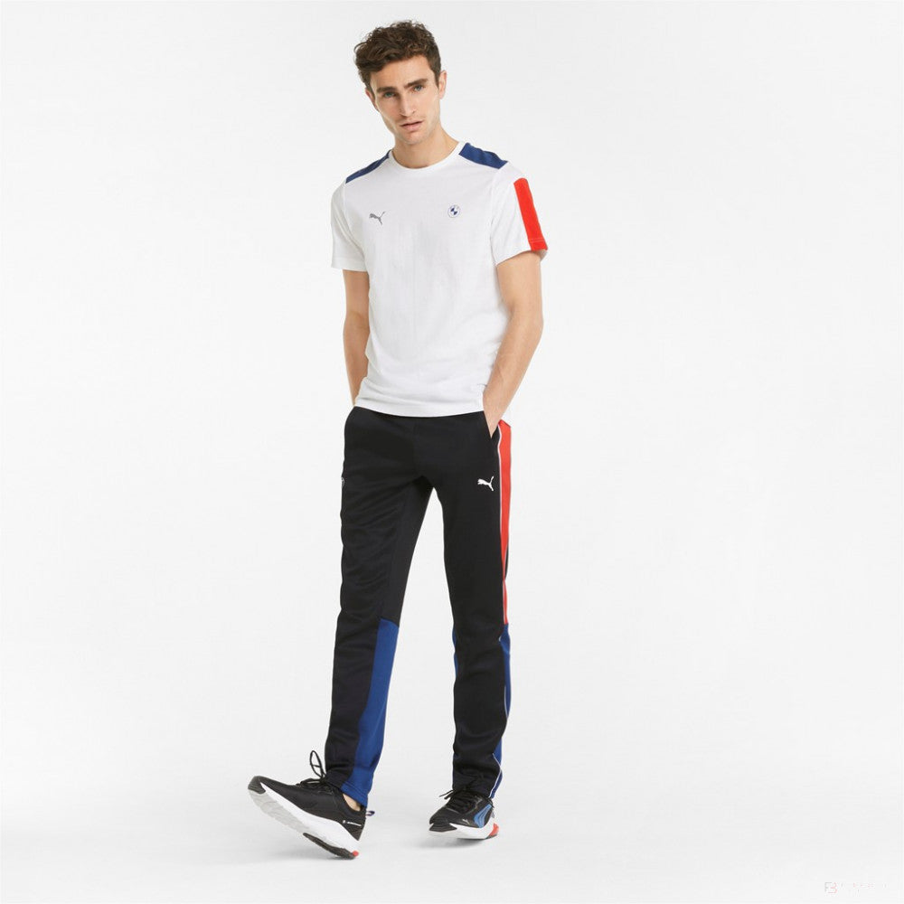 Puma BMW MMS Pants, Black, 2022 - FansBRANDS®