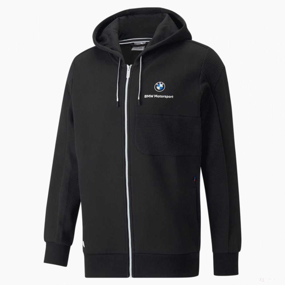 Bmw zip up hoodie best sale