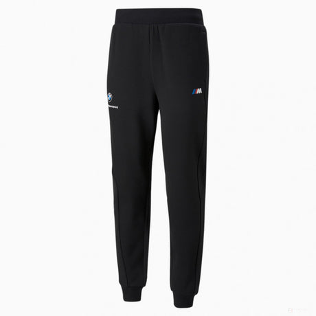 Puma BMW MMS Sweat Pants, Black, 2022 - FansBRANDS®