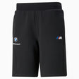 Puma BMW MMS Sweat Shorts, Black, 2022 - FansBRANDS®